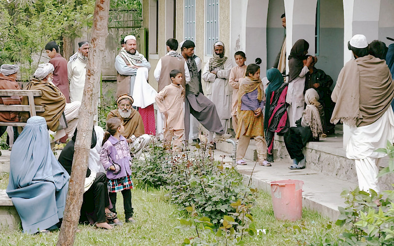 Kabul